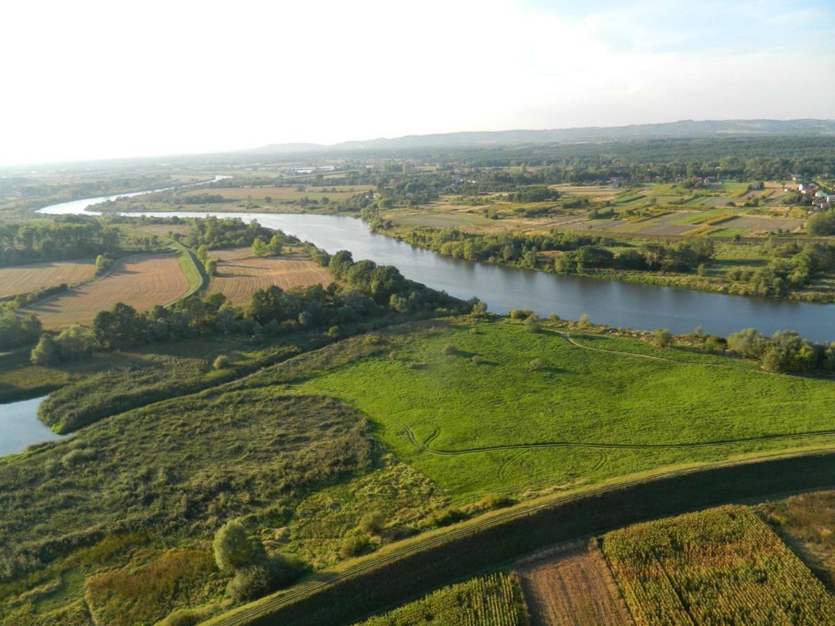 Dom Goscinny Krystyna - Energylandia, Spytkowice, Zator Spytkowice  Exterior foto